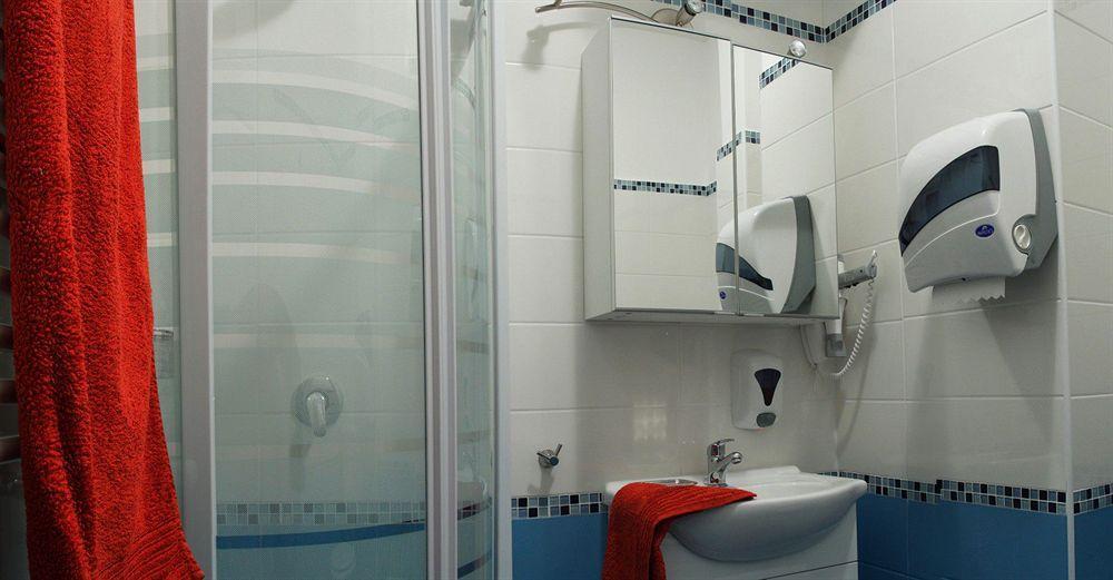 Empedocle Hotel Budapest Room photo