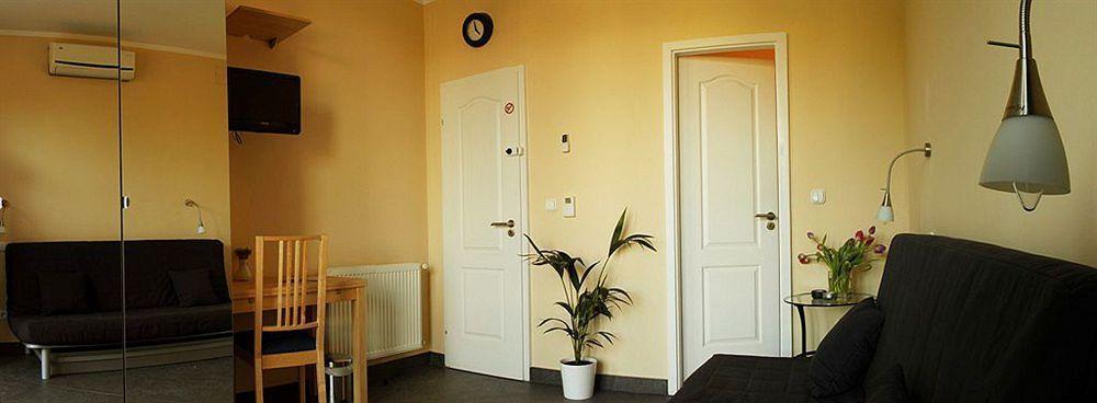 Empedocle Hotel Budapest Room photo