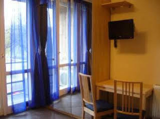 Empedocle Hotel Budapest Exterior photo